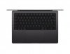 Apple MacBook Pro 14.2 cala: M5 10C/10C, 16GB, 1TB SSD - Gwiezdna czerń
